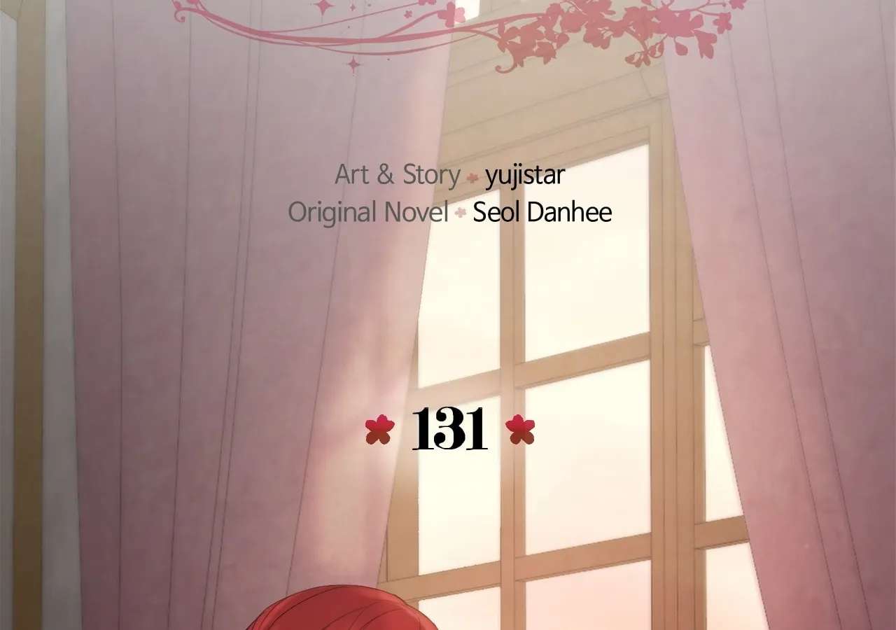 I Adopted the Male Lead from the Shelter Chapter 131 - page 14