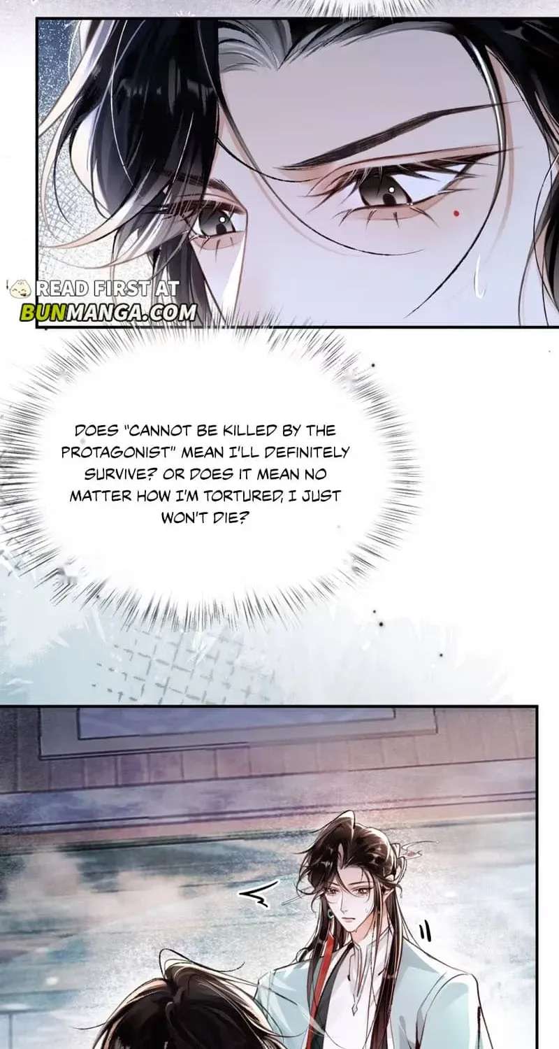 The Bad Big Brother Survival Guide Chapter 3 - page 4