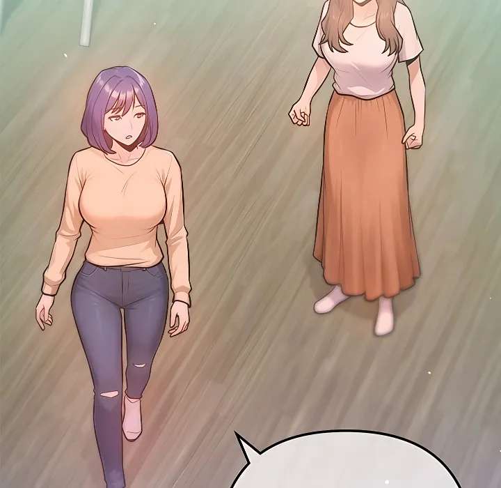 Never Just Friends Chapter 32 - page 28
