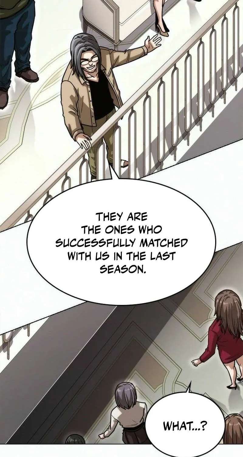Love Tears Through Zombies Chapter 4 - page 88
