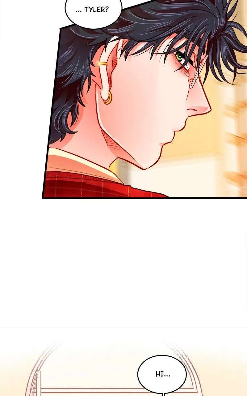 Love 4 A Walk Chapter 114 - page 23