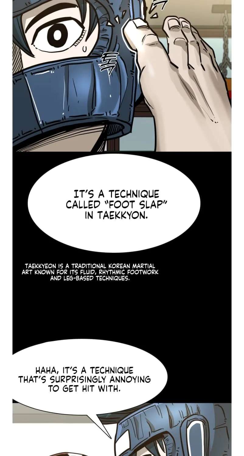 Shark Chapter 360 - page 61