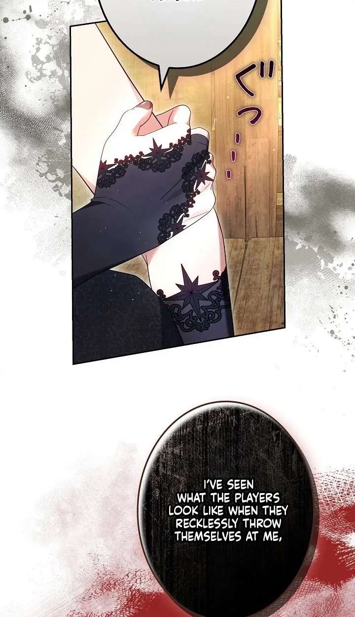 The Final Boss Wants to Die Chapter 16 - page 70