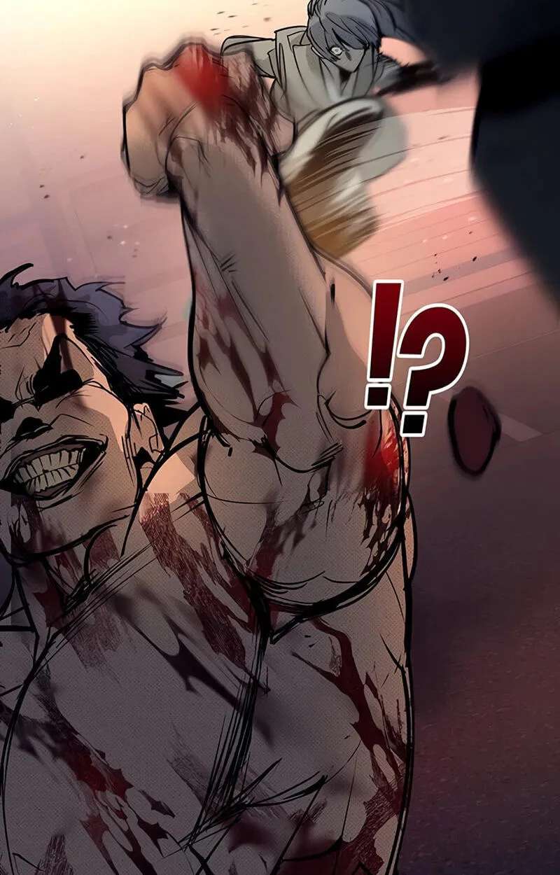 High School Conquest: War Against the Bullies Chapter 68 - page 88
