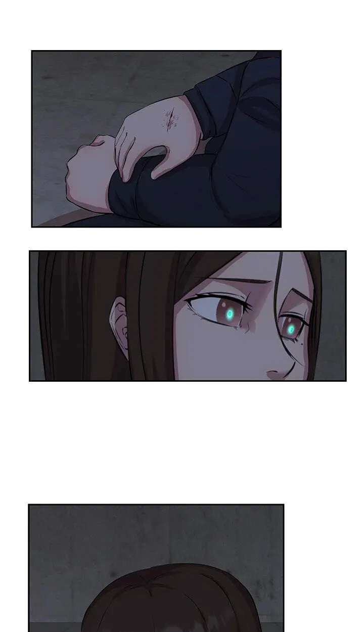 Show Yourself If You're an Android Chapter 55 - page 9