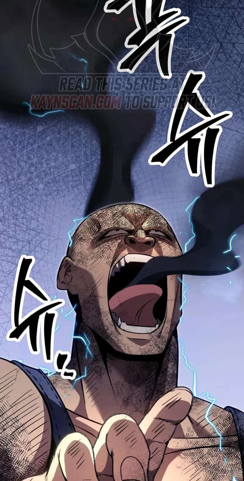 The World's Strongest Regime Chapter 16 - page 192