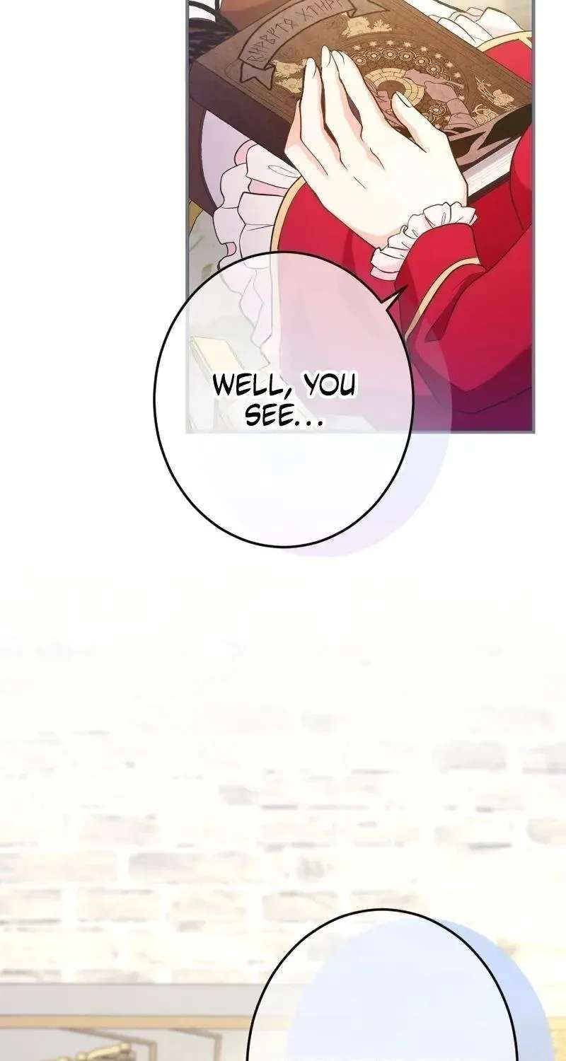 I Was Captured by the Yandere Duke Who Was My Husband in My Previous Life Chapter 33 - page 52
