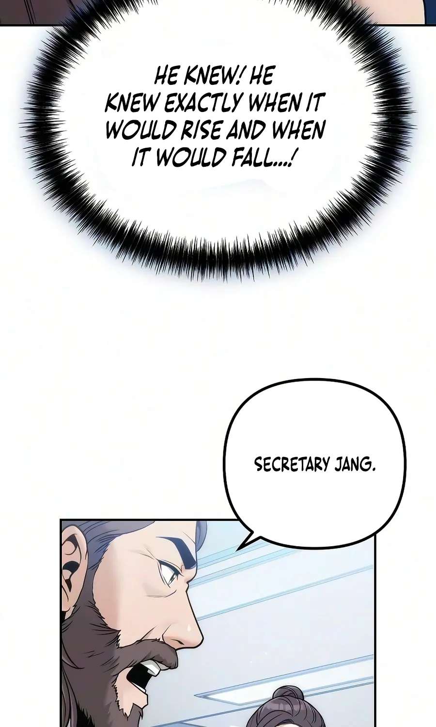 The Money Keeps Piling Up Even If I Spend It Chapter 8 - page 84