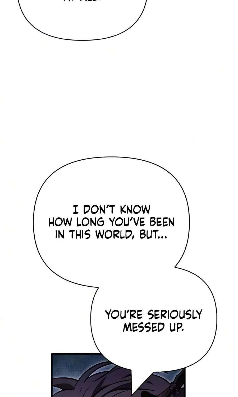 Surviving The Game As A Barbarian Chapter 157 - page 47