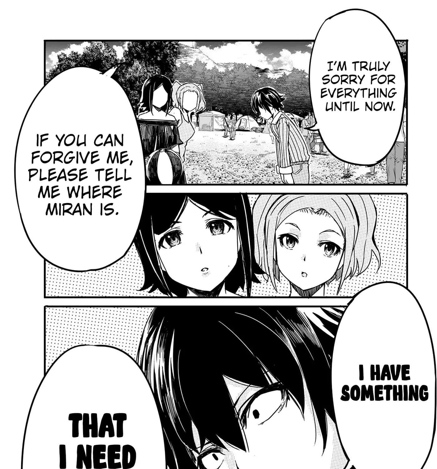 Aru Hi Totsuzen, Gal No Iinazuke Ga Dekita Chapter 19 - page 21