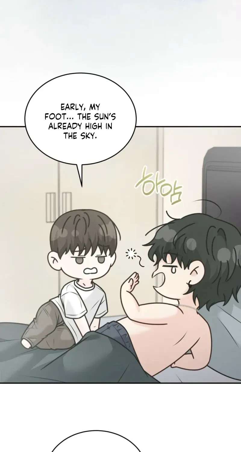 Hyung, Fall All the Way Into Ruin Chapter 1 - page 57
