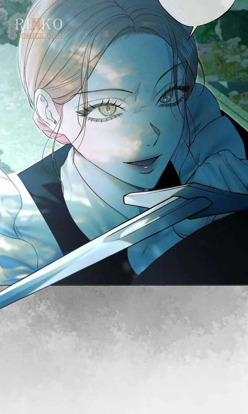 The Merman Trapped In My Lake Chapter 45 - page 45