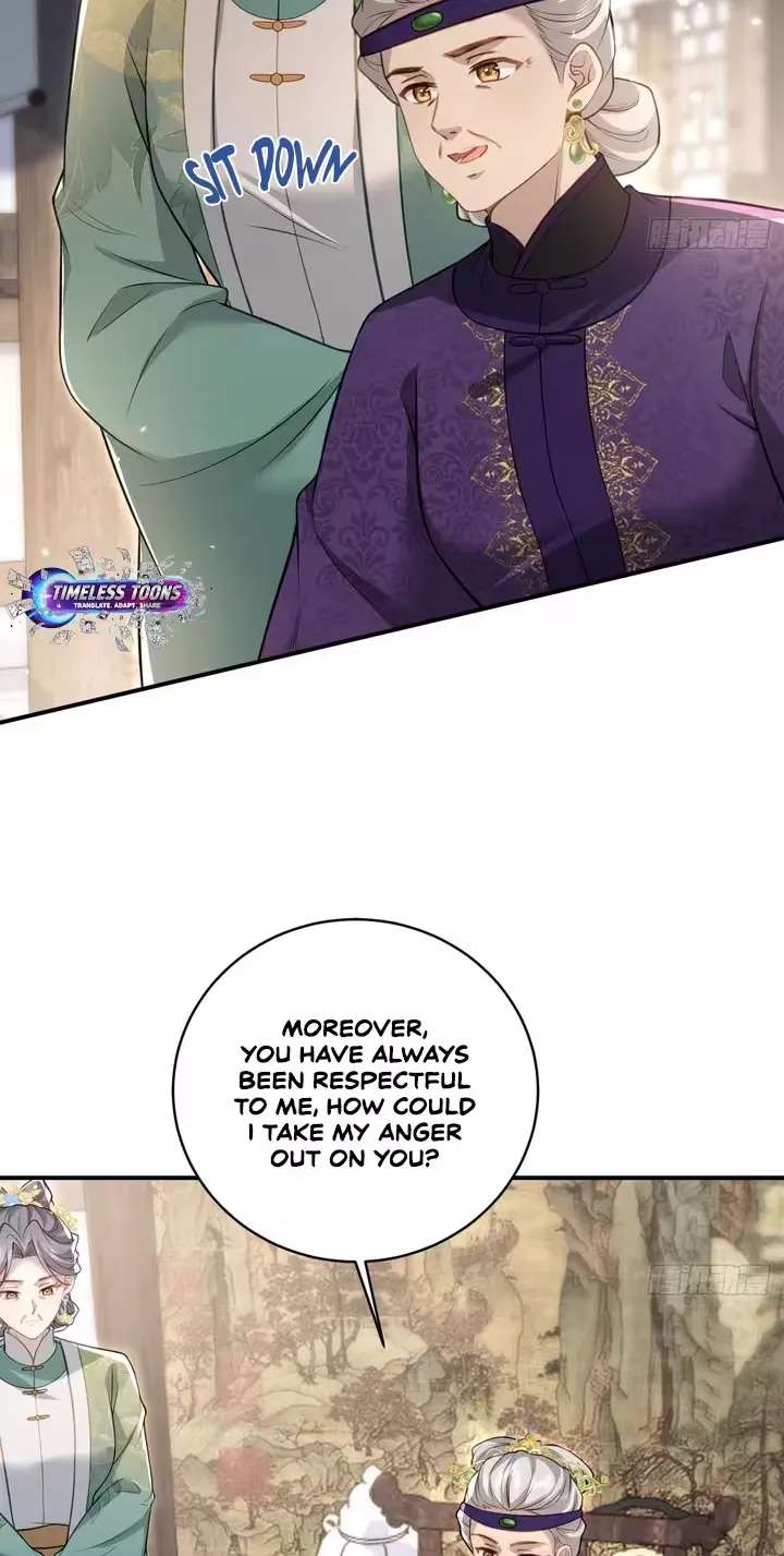 Reborn and Remarried to Little Uncle, the Couple Join Forces to Take Revenge on the Scumbags Chapter 12 - page 26