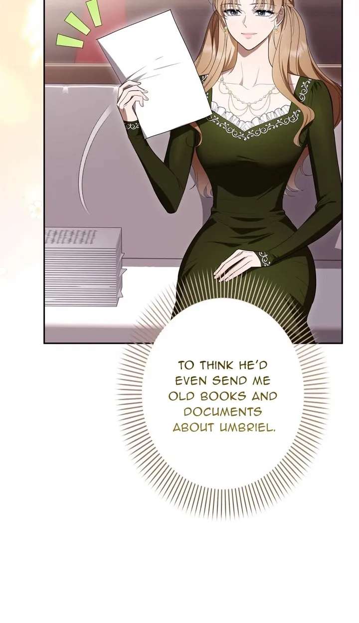 The Timid Lady of the Frontier Won't Give Up on Revenge Chapter 14 - page 14