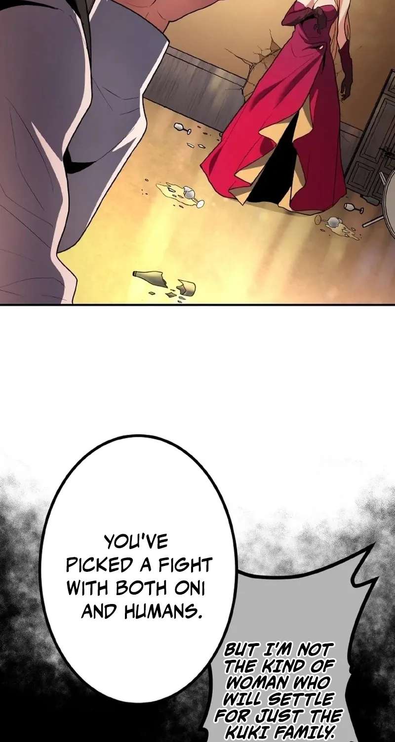 The Man Who Vowed Revenge on His Demon Wife Chapter 5 - page 18