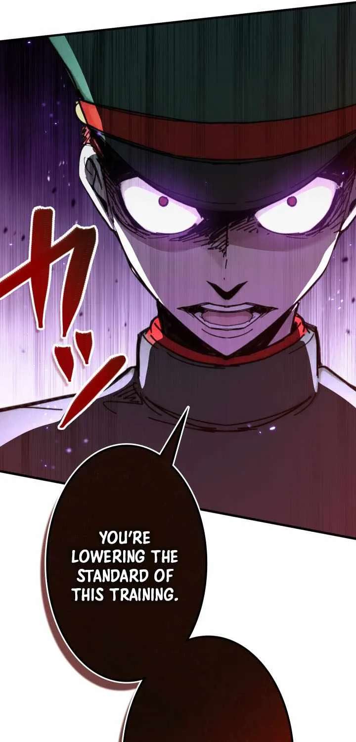The Sword Saint Reincarnated Into a Noble Mage Family Chapter 22 - page 59
