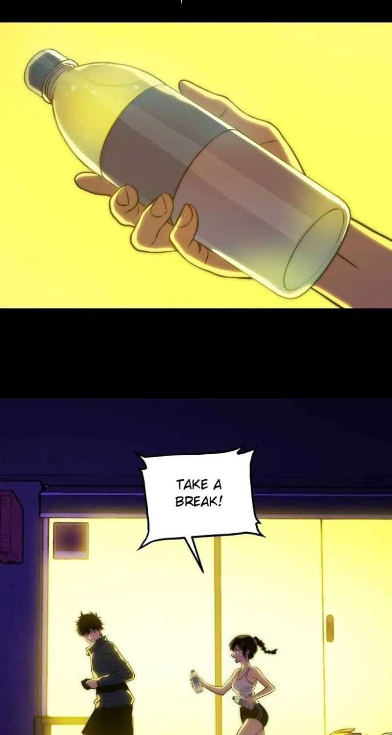 The Glutton Chapter 46 - page 73