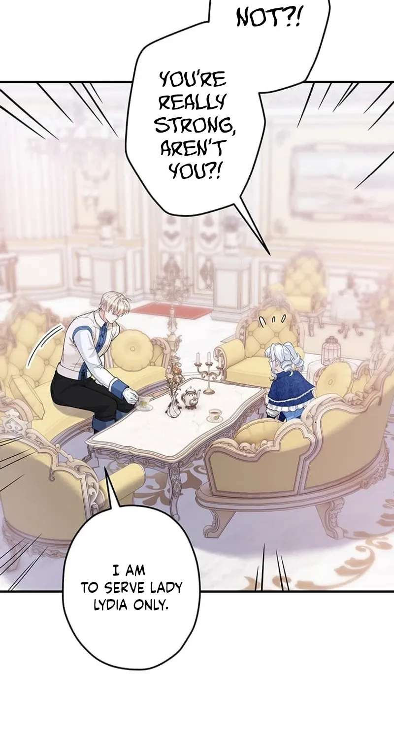 The Amnesiac Hound's Endless Obsession Chapter 16 - page 15