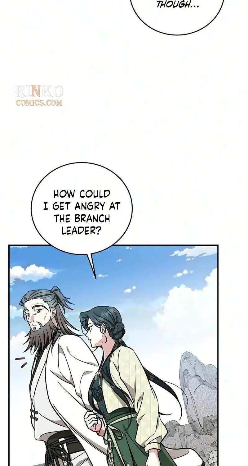 The Eldest Daughter of the Tang Clan of Sacheon Protects the Family Chapter 32 - page 48