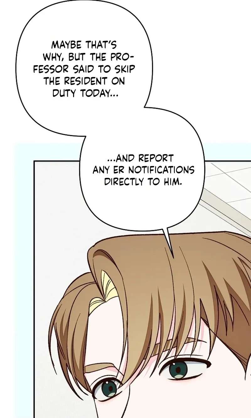 Illusion Blind Date Chapter 16 - page 40
