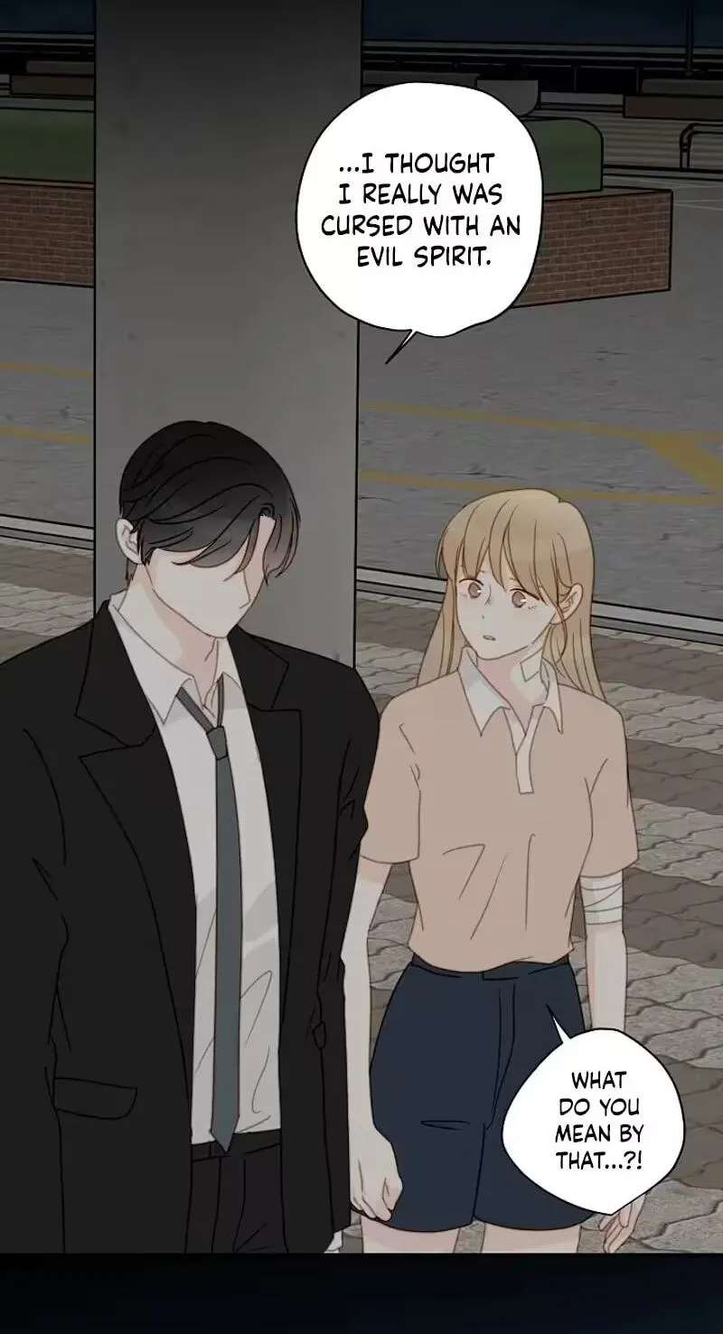 Mem Mem Chapter 31 - page 14