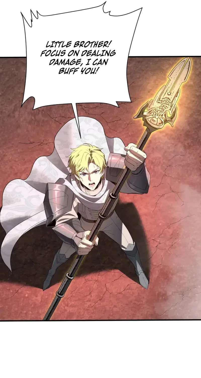 Global Class Transition: The Magic King’s Skills Have Infinite Affixes Chapter 10 - page 73