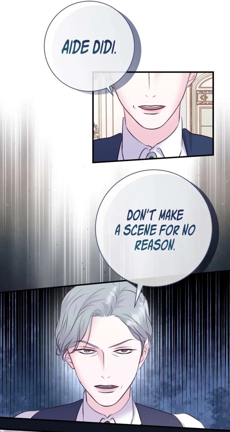 The Destiny of the Eternally Second Male Lead is Now in my Hands Chapter 47 - page 39
