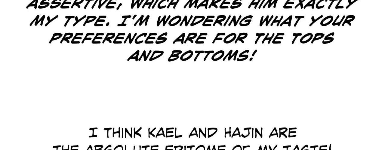 Angel Kiss (Bobnakk) Chapter 69.1 - page 82