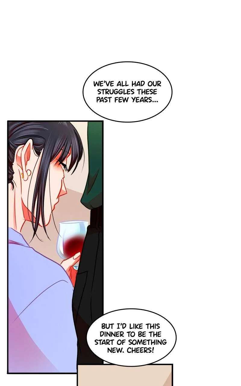 Love 4 A Walk Chapter 112 - page 29