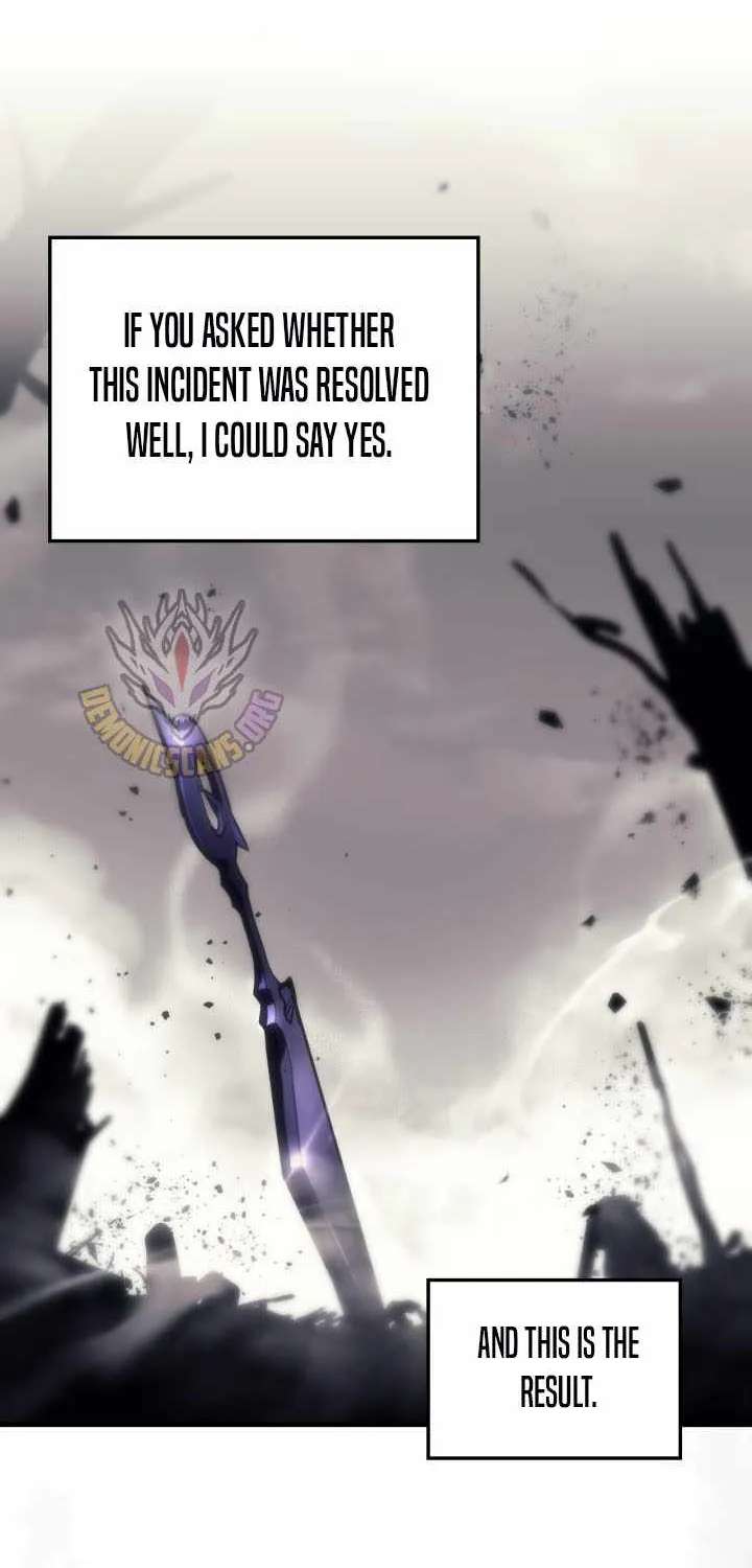 Mr Devourer, Please Act Like A Final Boss Chapter 144 - page 53