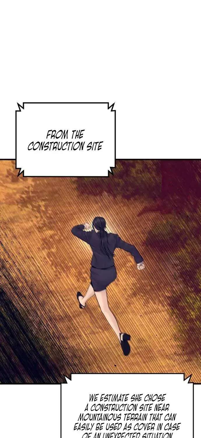 Cursed Manager’S Regression Chapter 257 - page 109