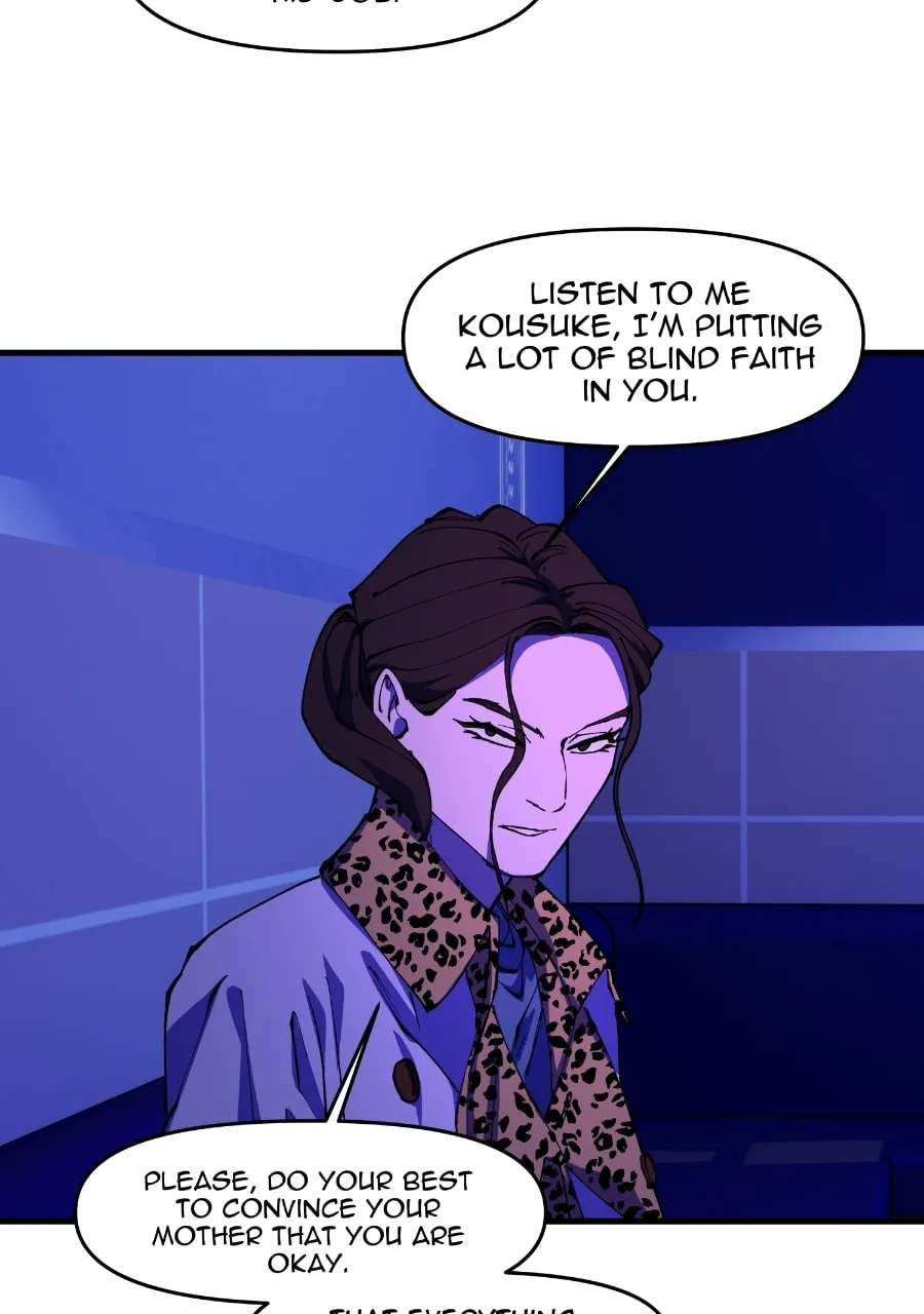 I Love You Chapter 291 - page 38