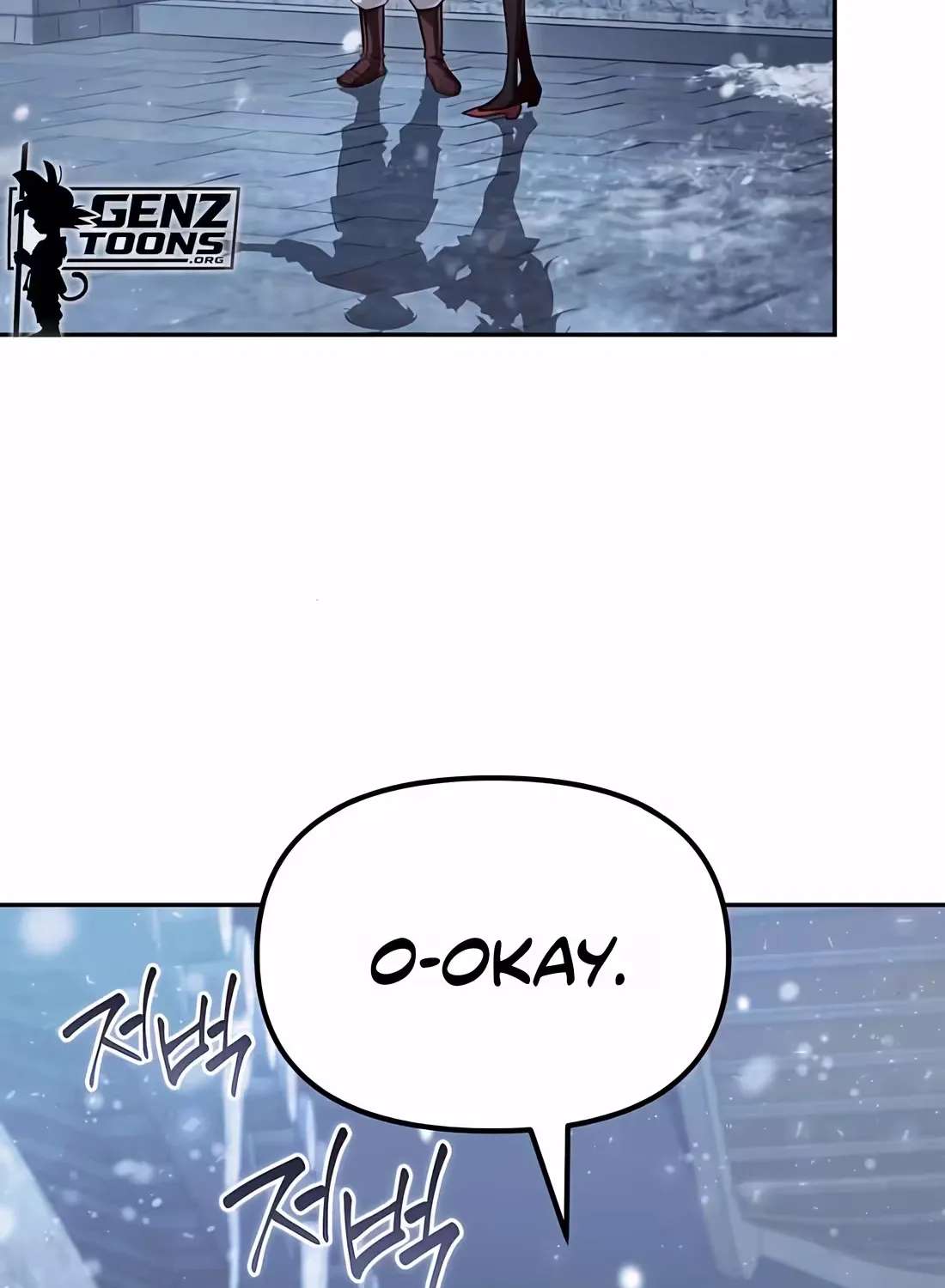 The Second Eunuch Regains His Manhood Chapter 106 - page 127