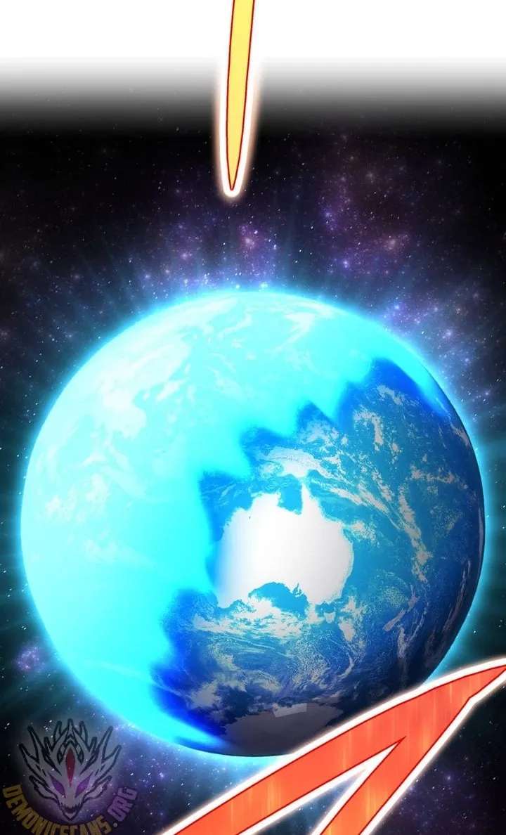 I Am the Strongest Transcendent Chapter 123 - page 113