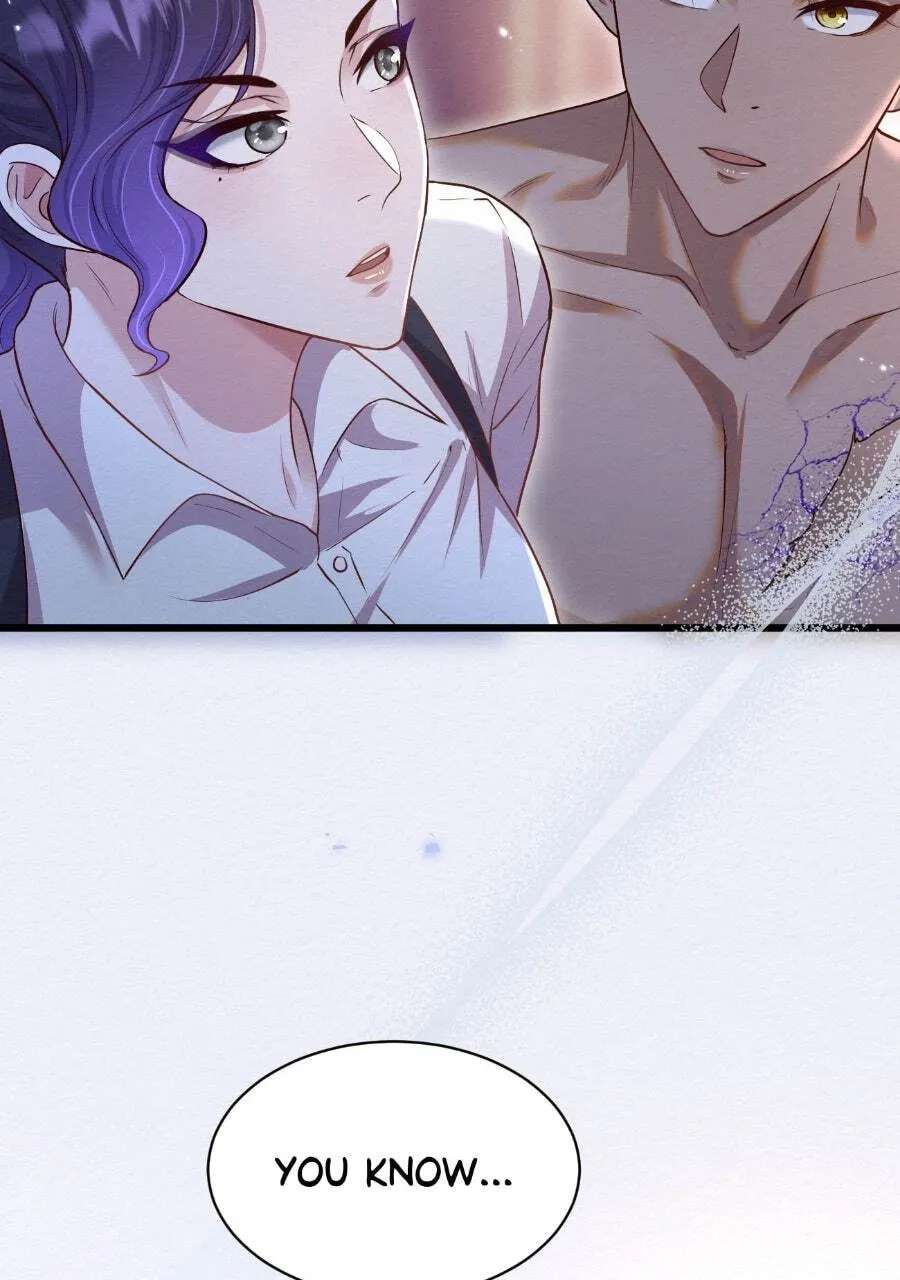 Keeper of Scarlet Petals Chapter 17 - page 40