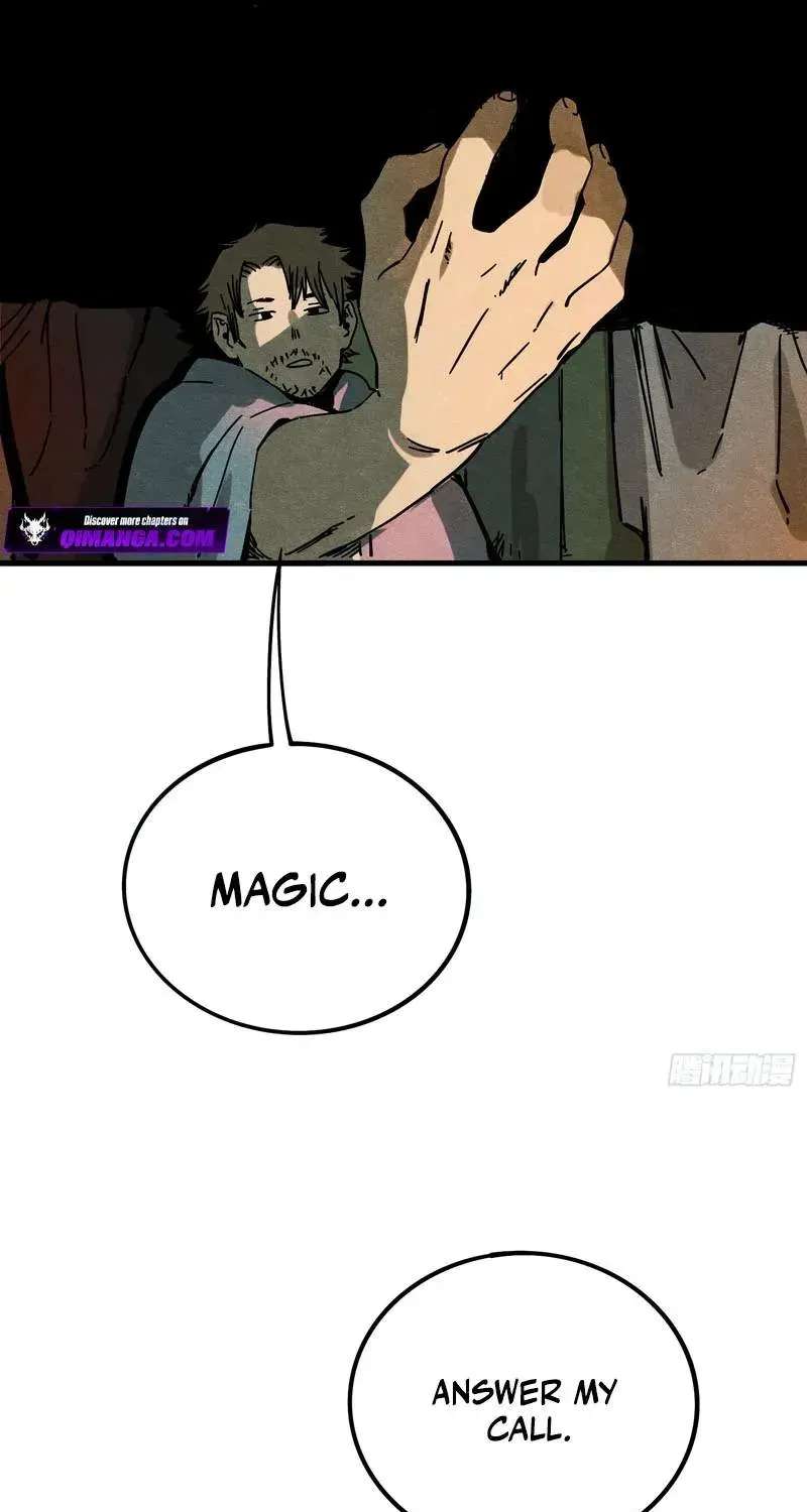 The Theory of Useless Magic Chapter 1 - page 42