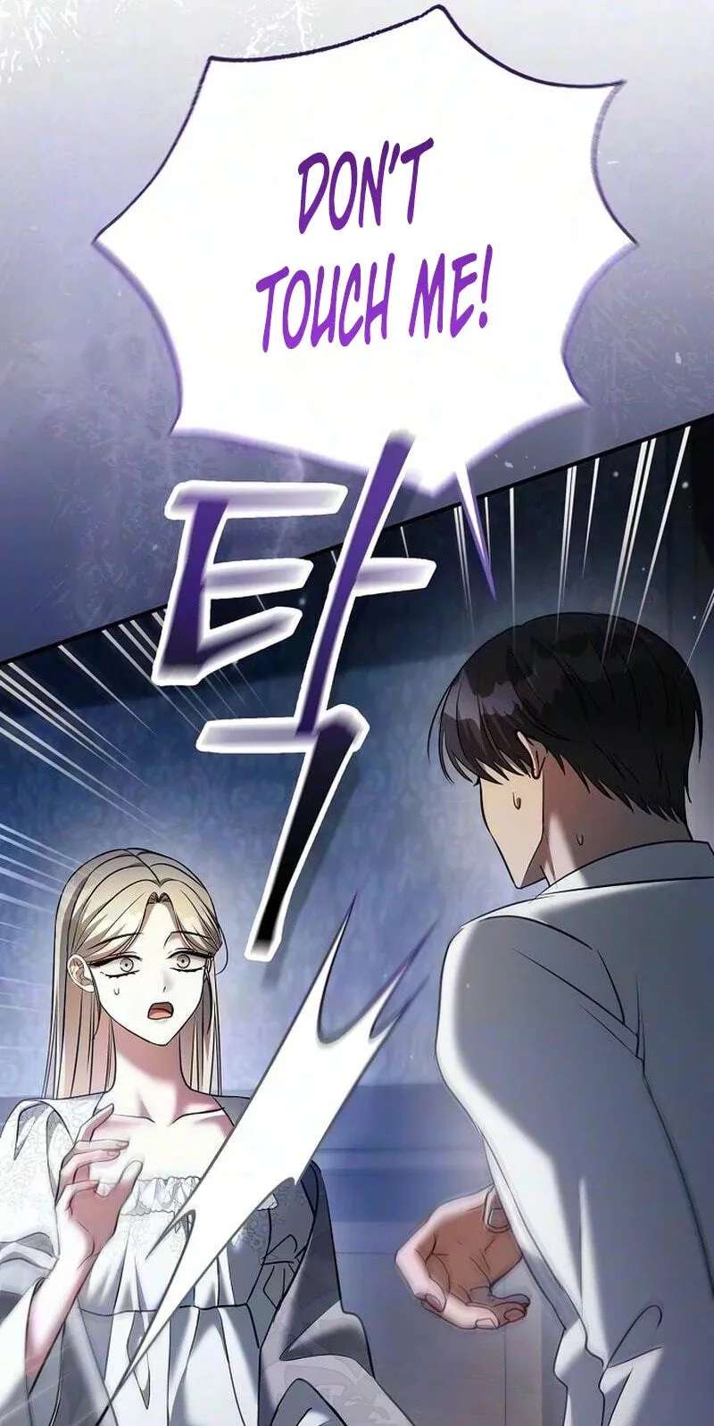 I Had My Position as a Wife Stolen by My Twin Chapter 15 - page 93