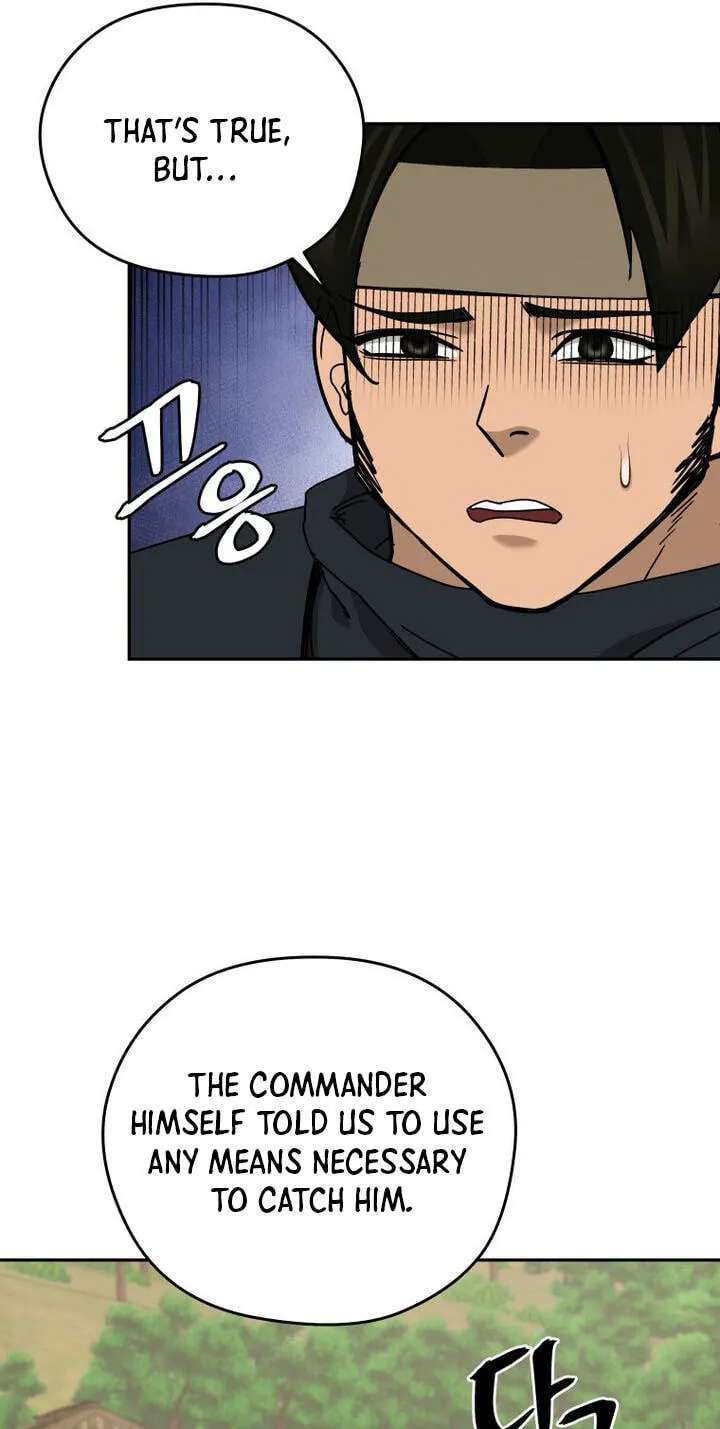 Gwanjeon – Lee Kang-jin Chapter 264 - page 39