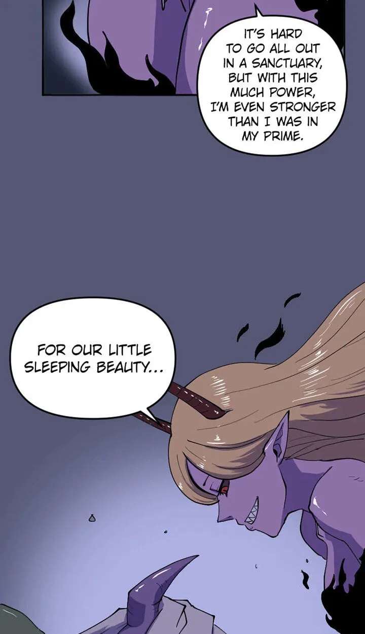 The Warrior in Rut Chapter 43 - page 52