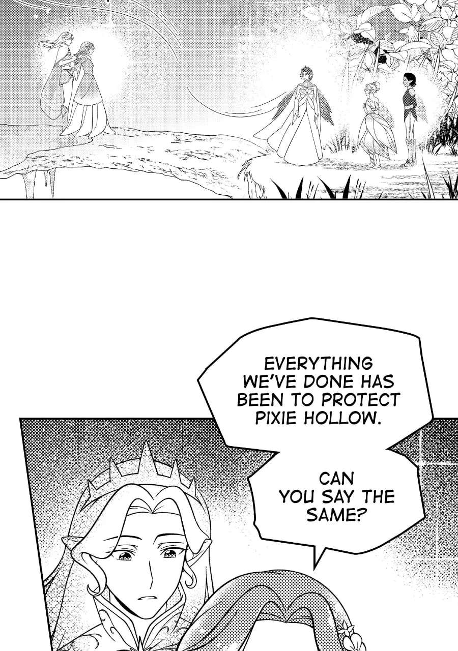 Wings of Starlight Chapter 25 - page 31