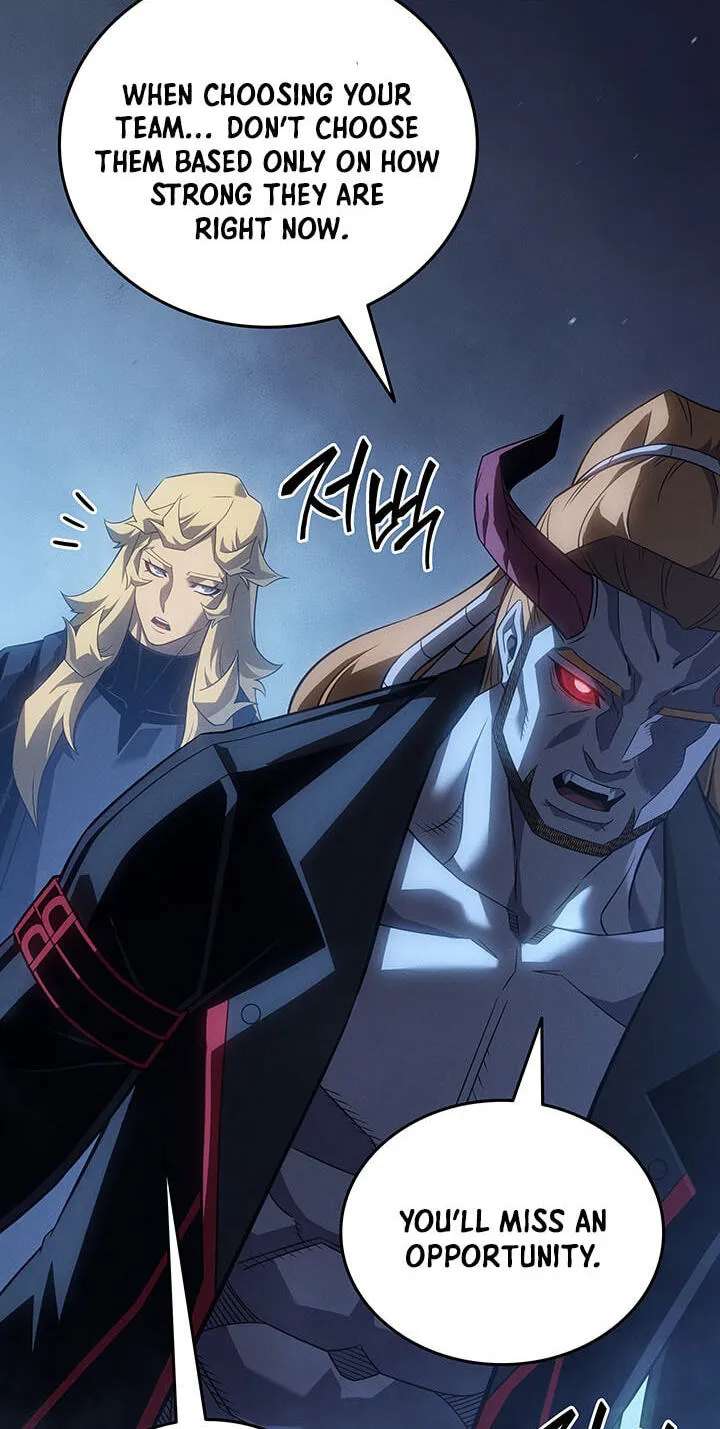 The Archmage Returns After 4000 Years Chapter 272 - page 61