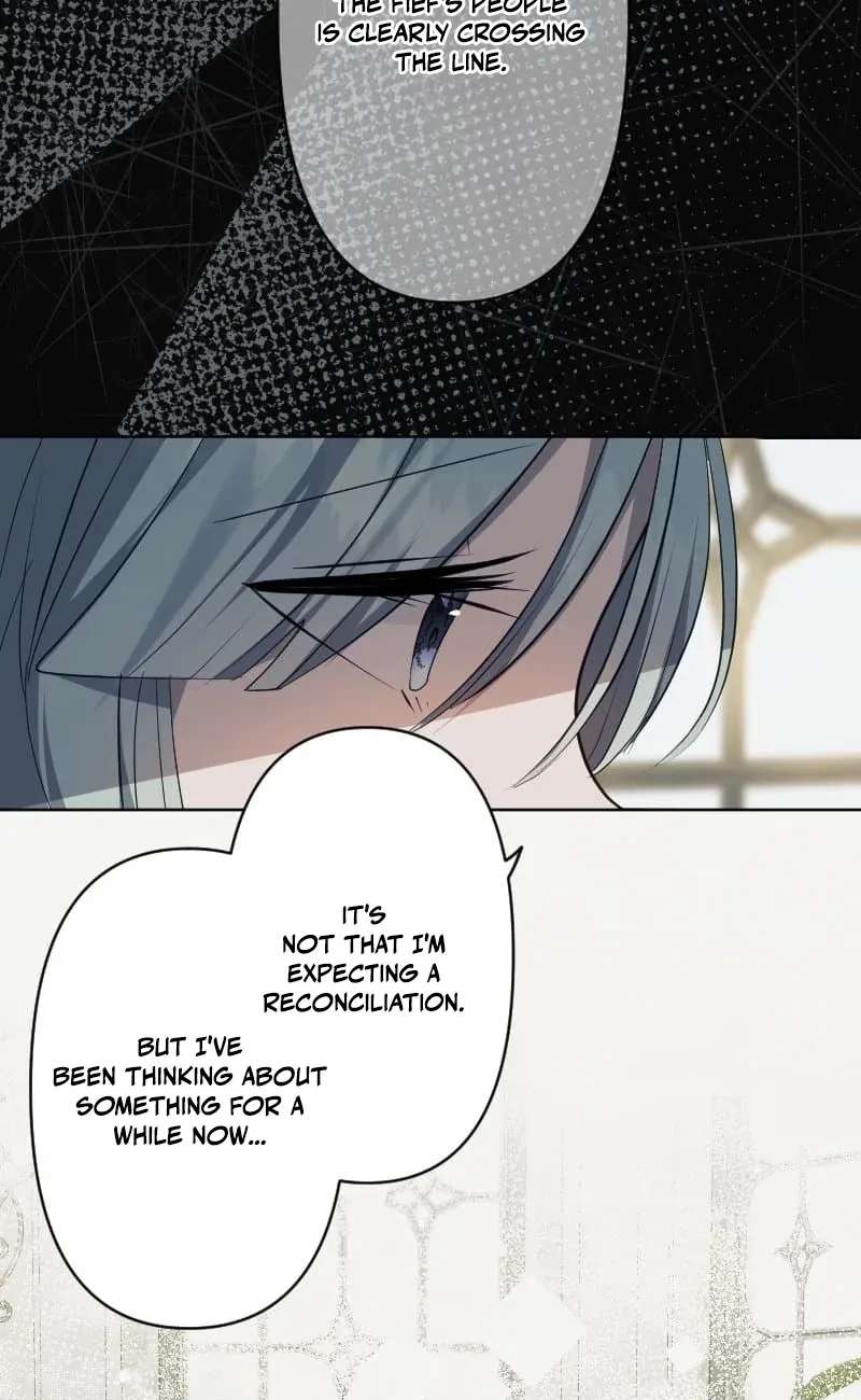 The Devil Whispers Love to Me Chapter 15 - page 17