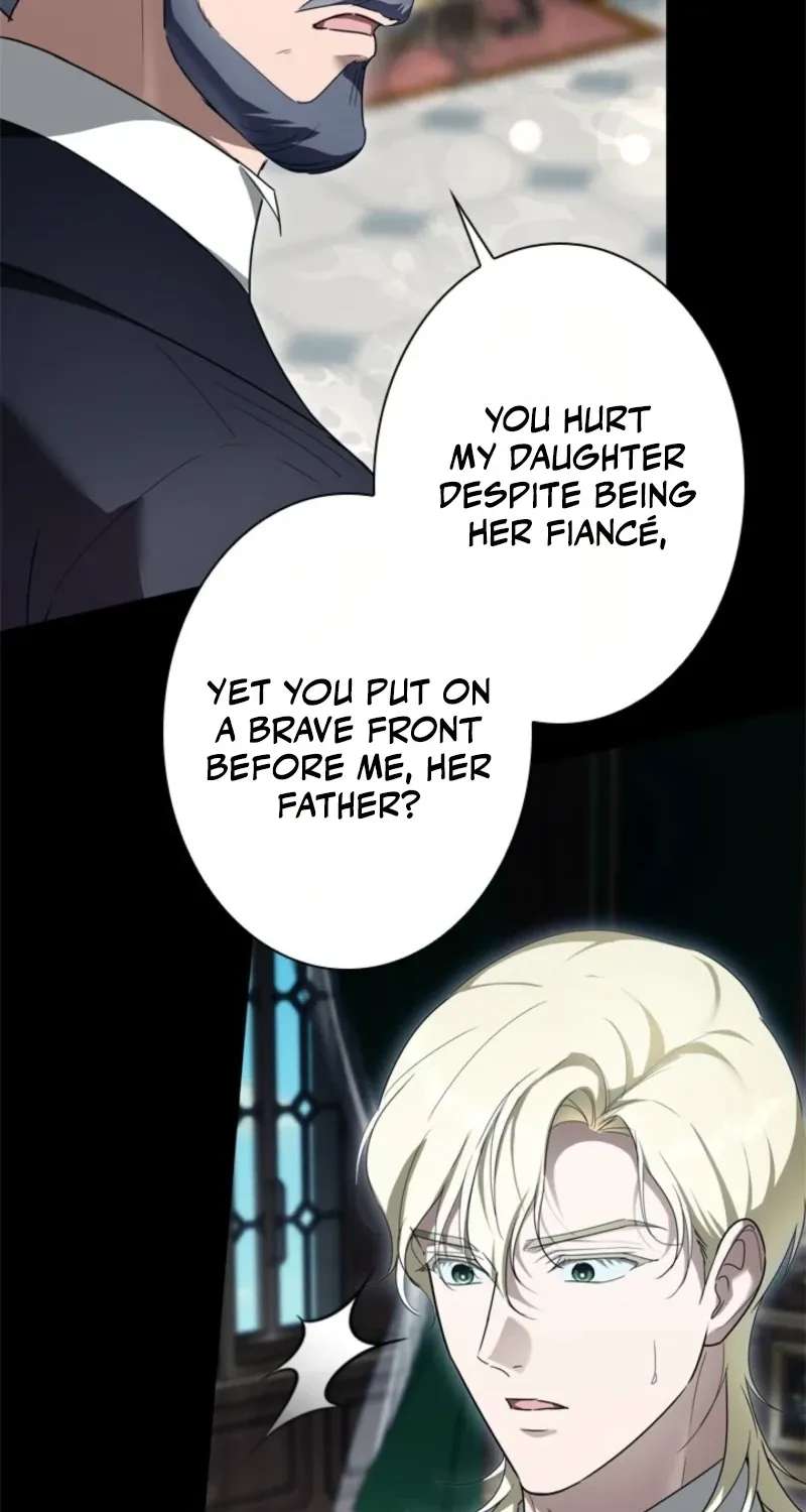 The Timid Lady of the Frontier Won't Give Up on Revenge Chapter 21 - page 58