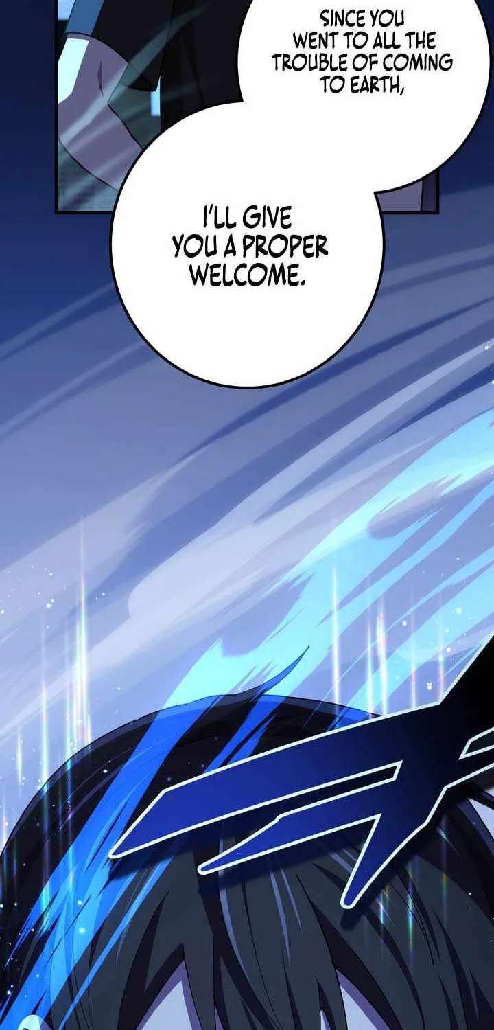 The Reincarnation Of The Forbidden Archmage Chapter 207 - page 94