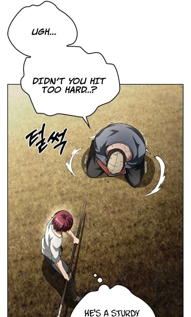 Jukji Anneun Cheonjae Changjabi Chapter 30 - page 74