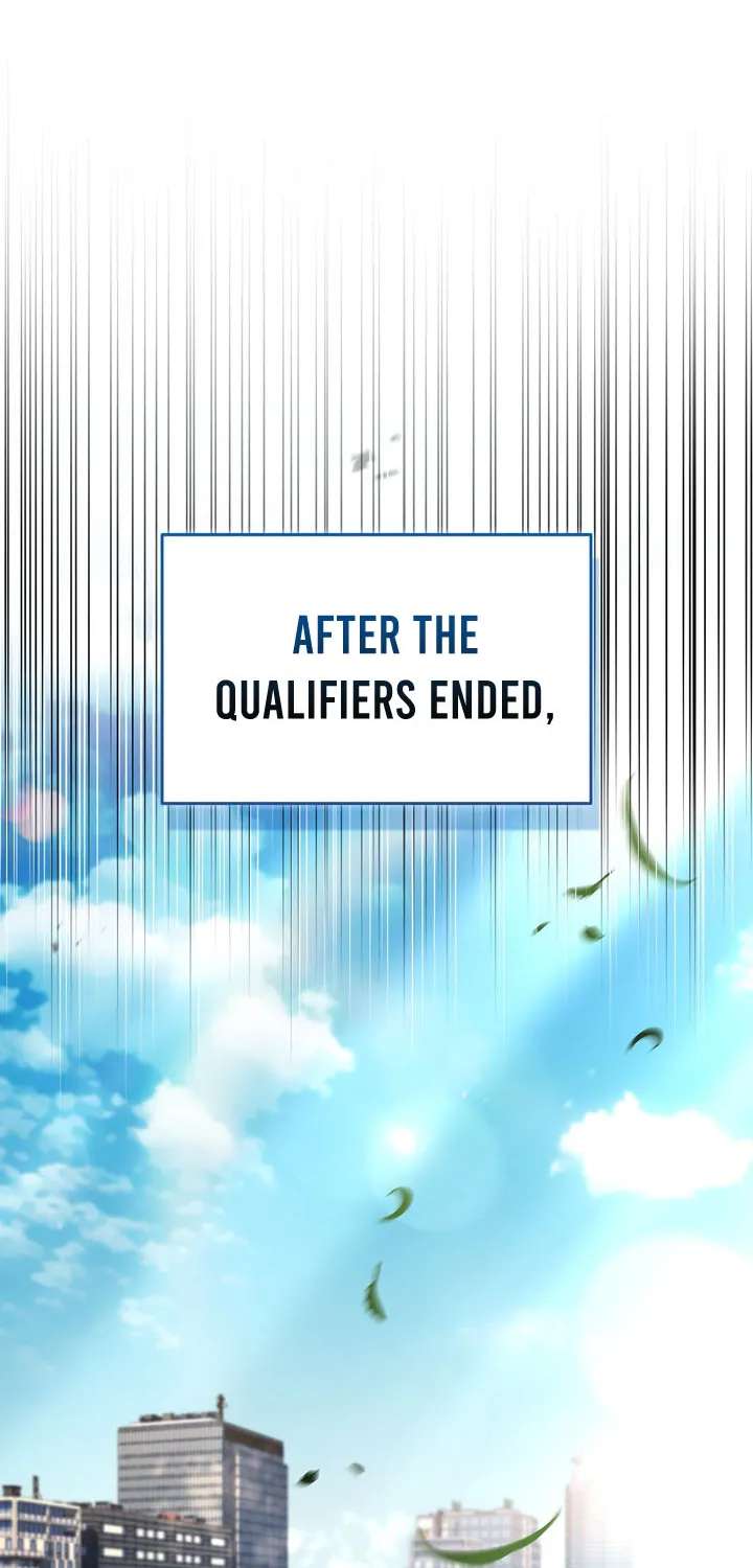 Only I Have an EX-Grade Summon Chapter 40 - page 15