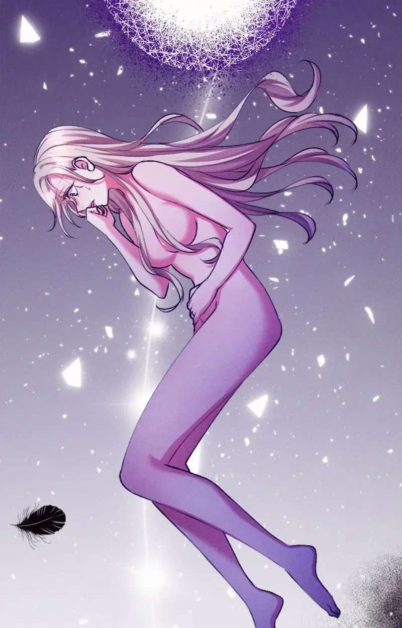The Princess Abducted to a Land Without Women Chapter 12 - page 91