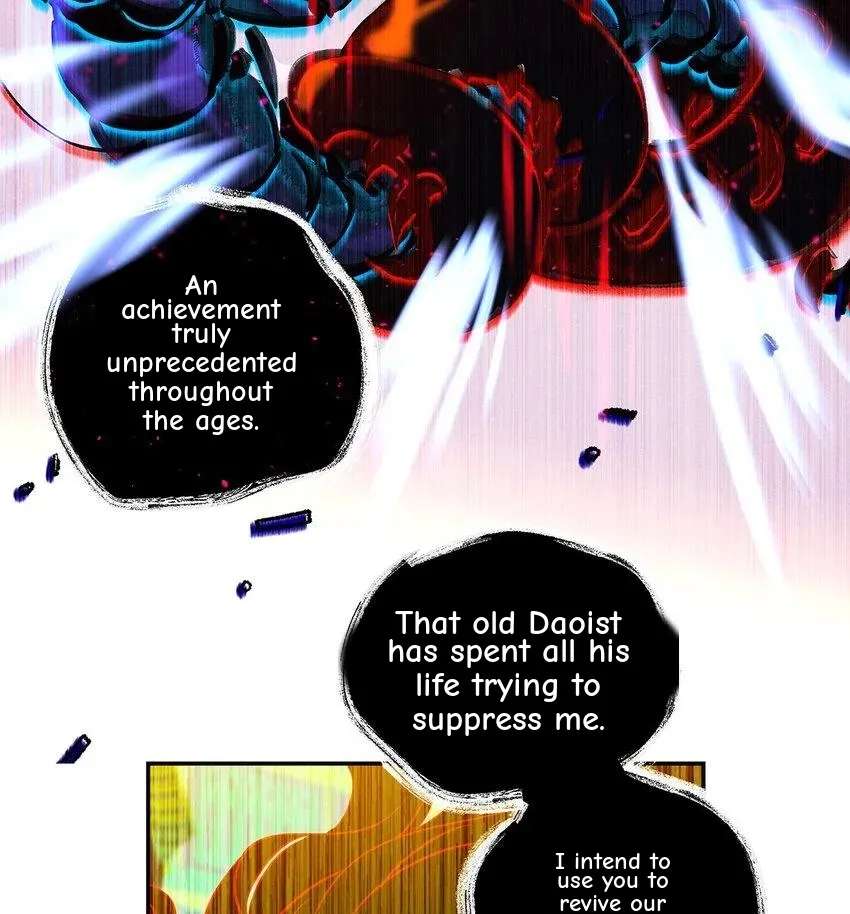The Yellow Road's Best Day Chapter 29 - page 21