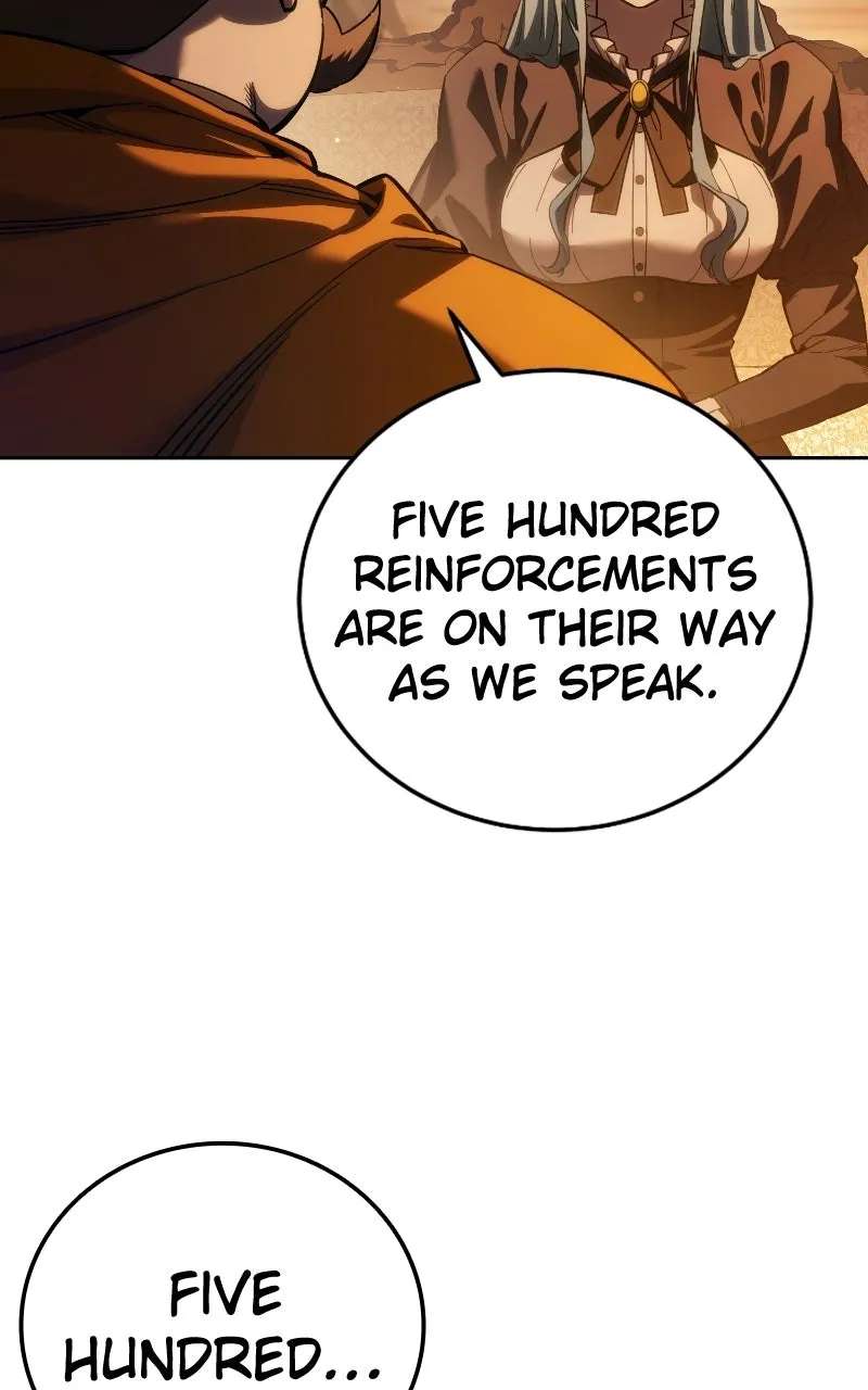 The StellarSwordmaster Chapter 130 - page 42