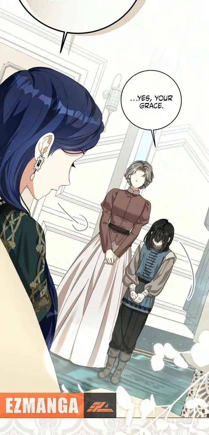 I Became a Closet Monster Instead of a Fantasy Heroine Chapter 13 - page 36